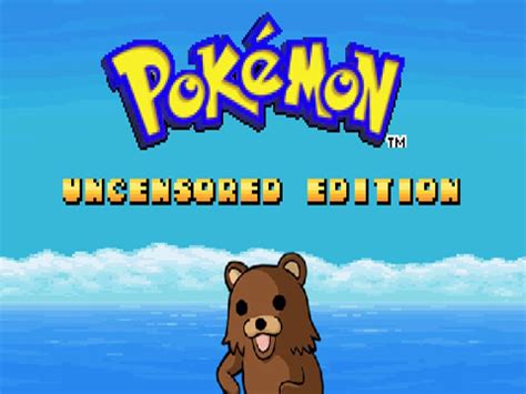 pokemon loli|Pokemon Uncensored Edition .